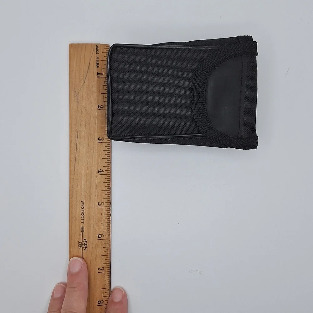 Black AURORASPORTS Binoculars with Case